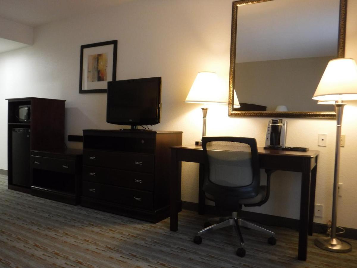 Holiday Inn Express West Jefferson By Ihg Kültér fotó