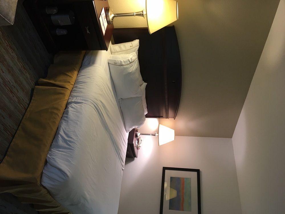 Holiday Inn Express West Jefferson By Ihg Kültér fotó