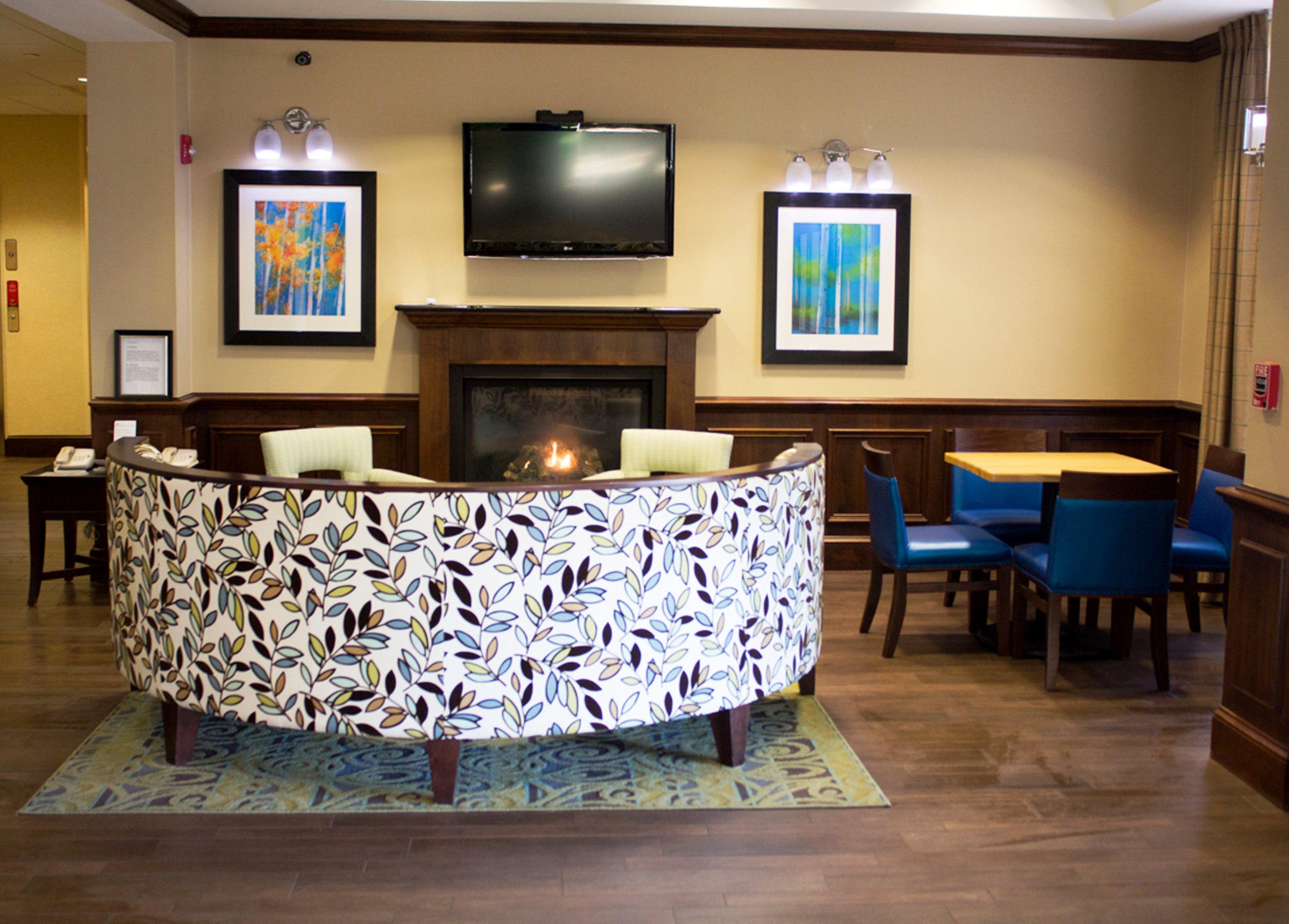 Holiday Inn Express West Jefferson By Ihg Kültér fotó