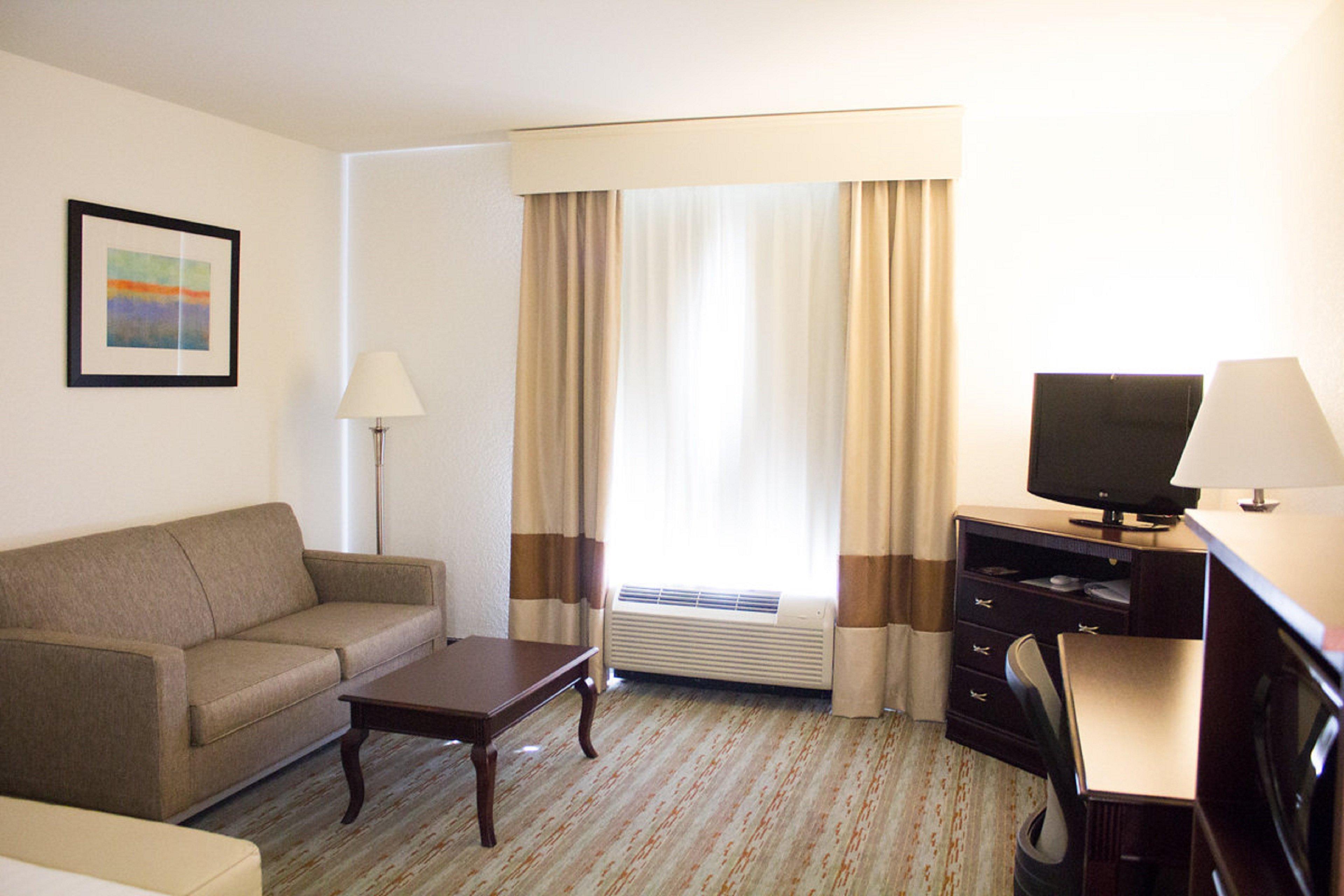 Holiday Inn Express West Jefferson By Ihg Kültér fotó