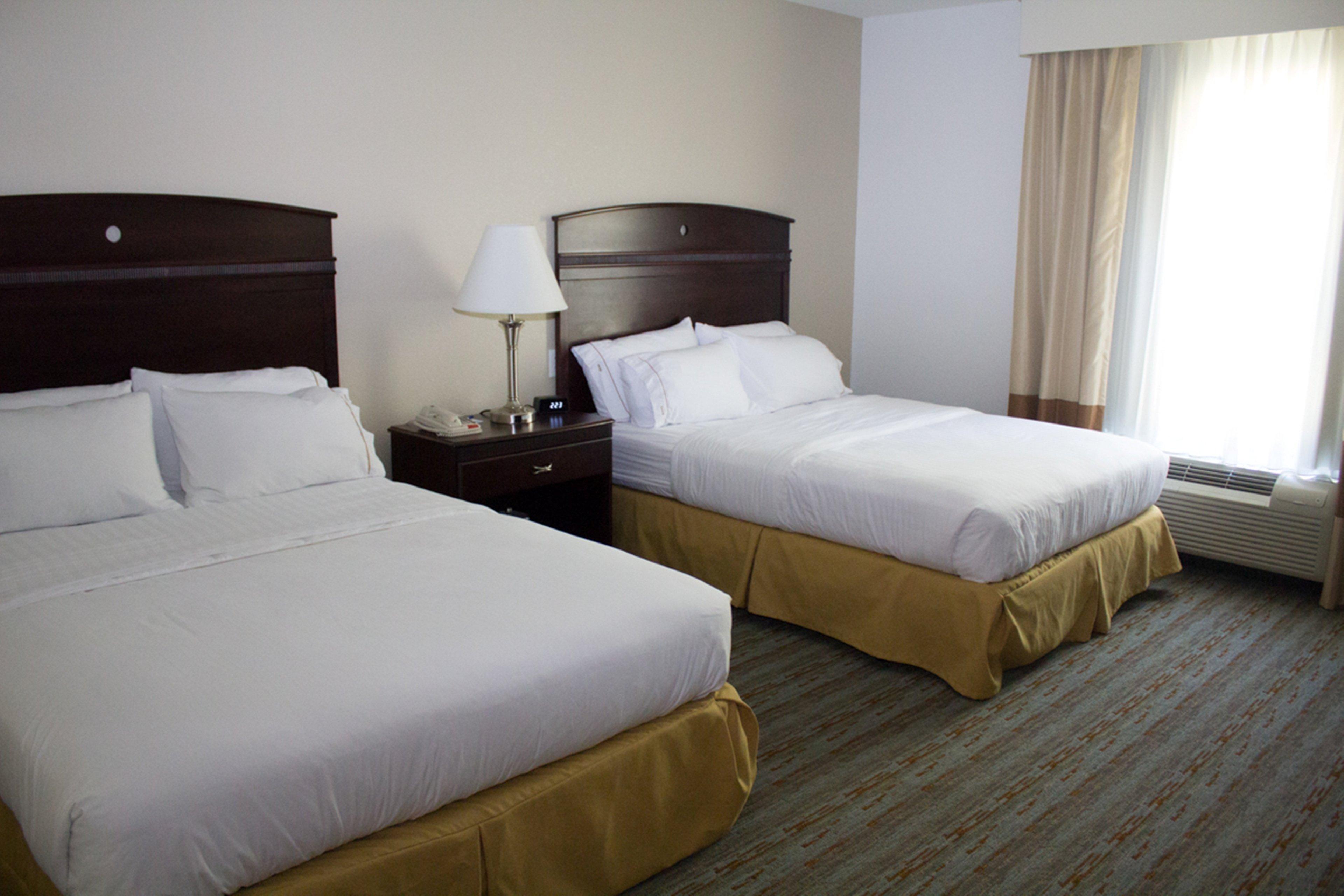 Holiday Inn Express West Jefferson By Ihg Kültér fotó