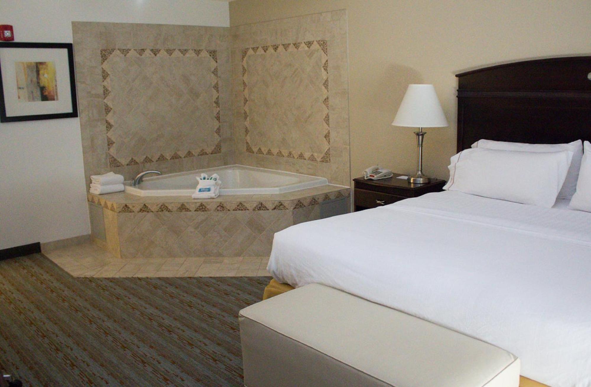 Holiday Inn Express West Jefferson By Ihg Kültér fotó