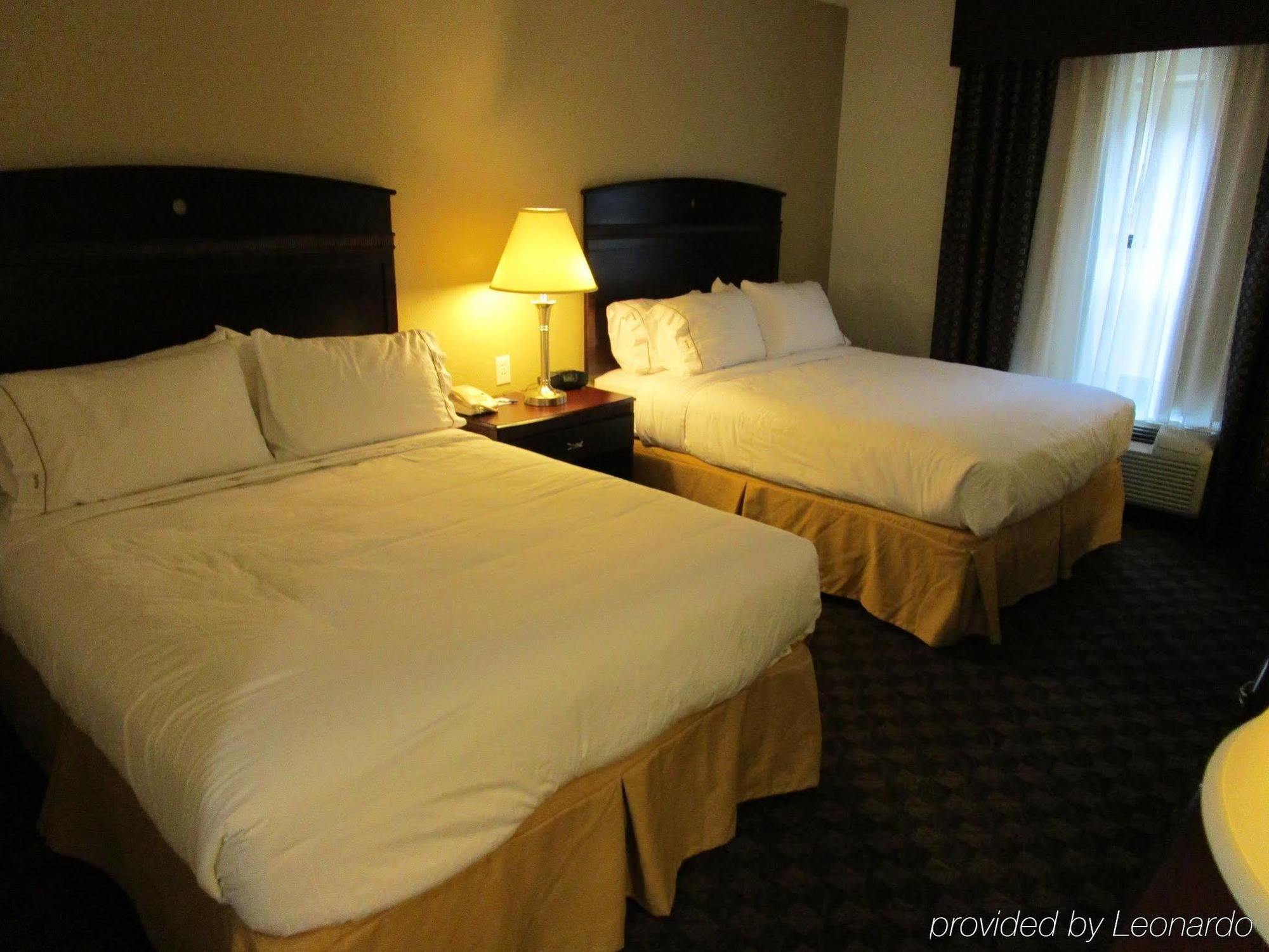 Holiday Inn Express West Jefferson By Ihg Kültér fotó