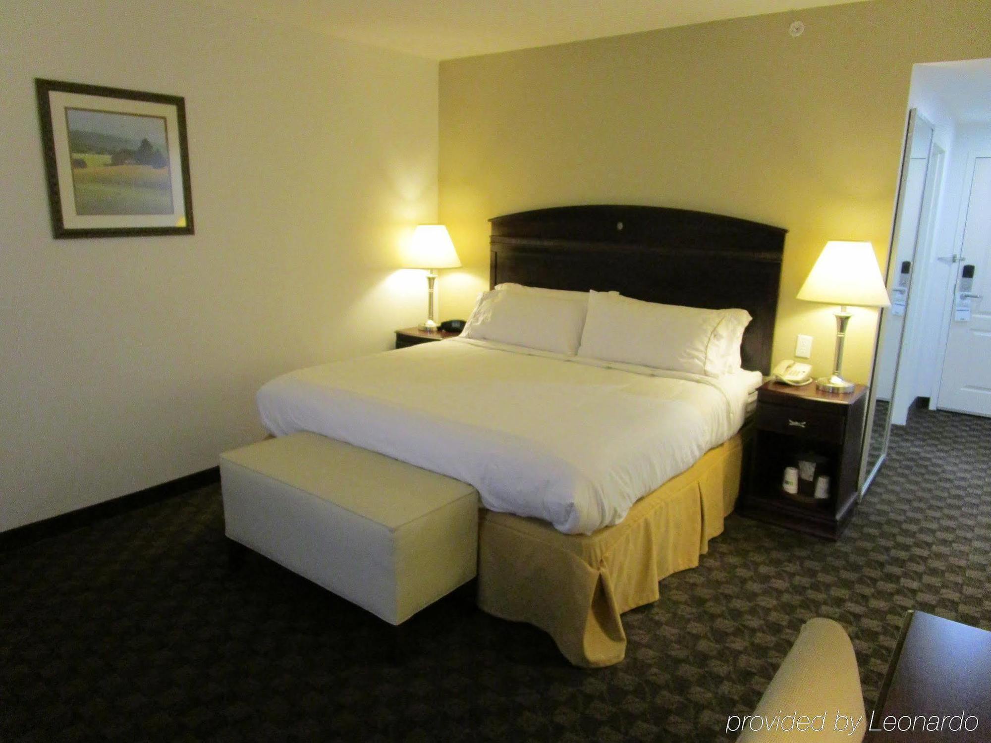 Holiday Inn Express West Jefferson By Ihg Kültér fotó