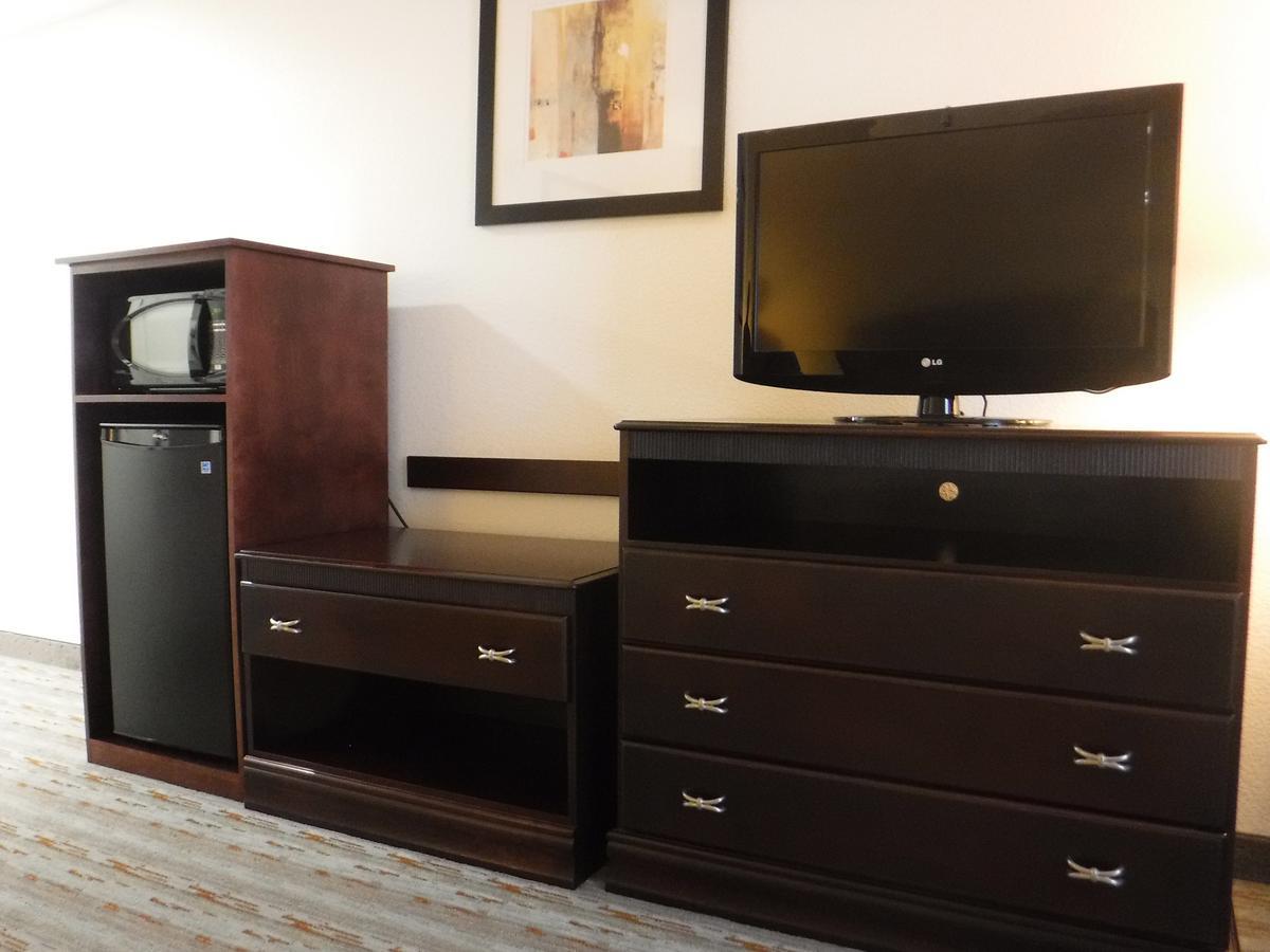 Holiday Inn Express West Jefferson By Ihg Kültér fotó