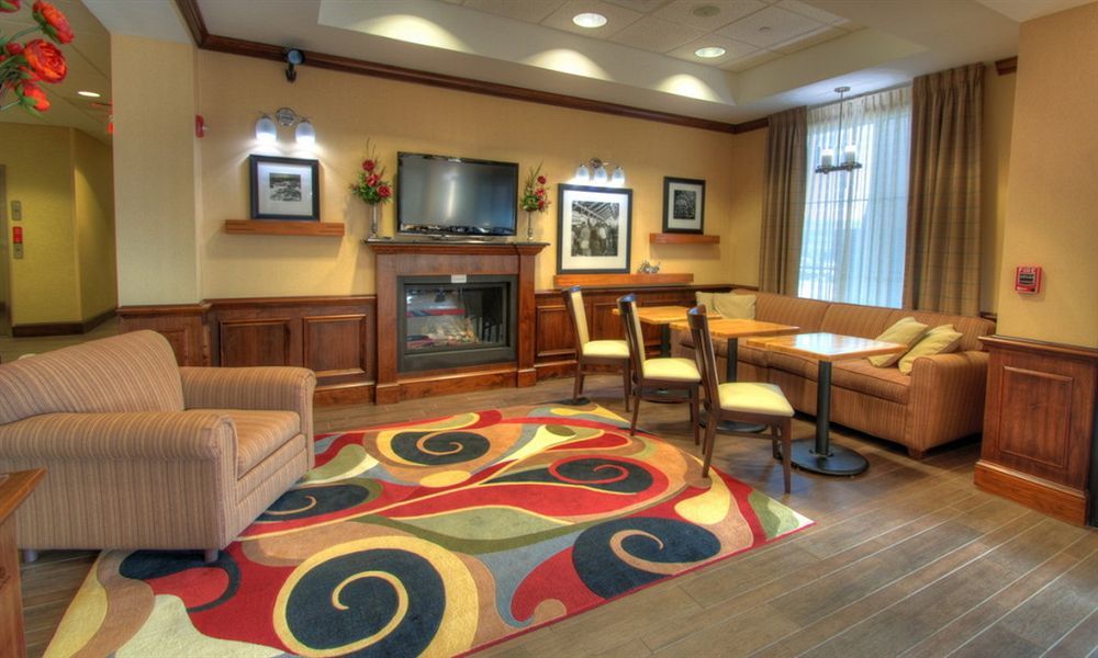 Holiday Inn Express West Jefferson By Ihg Kültér fotó