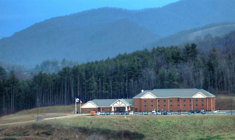 Holiday Inn Express West Jefferson By Ihg Kültér fotó