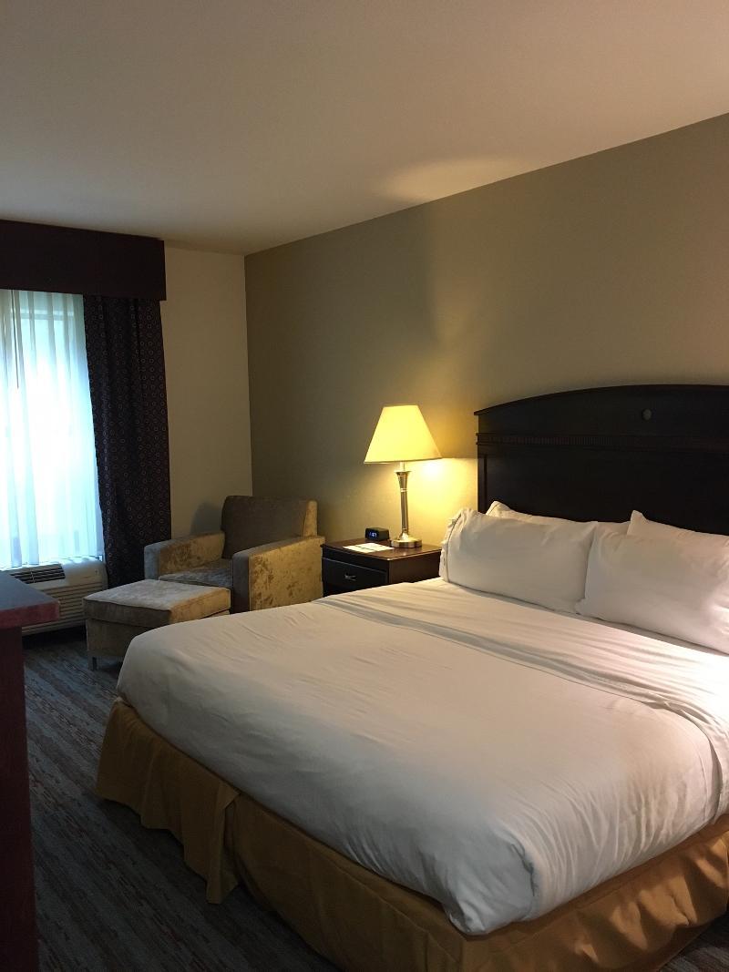 Holiday Inn Express West Jefferson By Ihg Kültér fotó