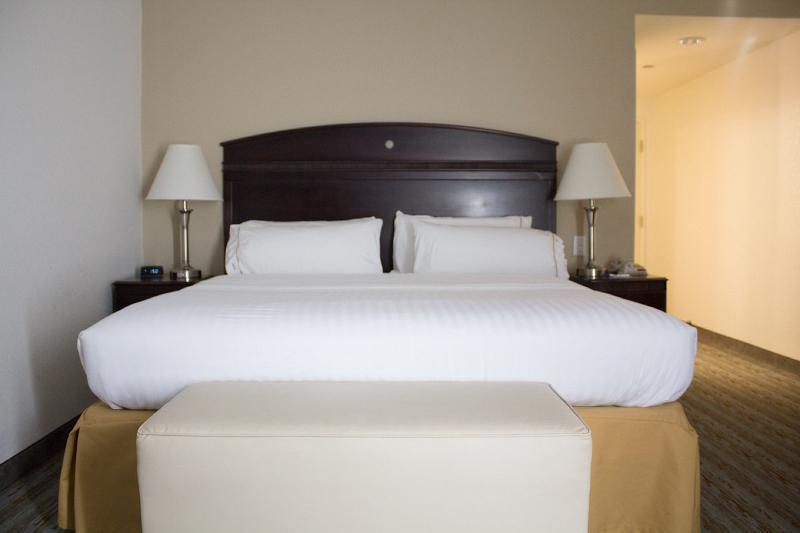 Holiday Inn Express West Jefferson By Ihg Kültér fotó