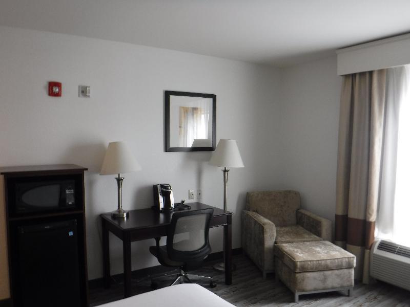 Holiday Inn Express West Jefferson By Ihg Kültér fotó