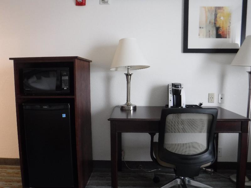 Holiday Inn Express West Jefferson By Ihg Kültér fotó