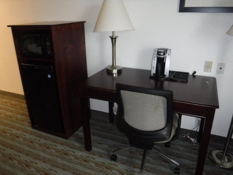 Holiday Inn Express West Jefferson By Ihg Kültér fotó